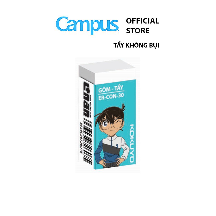 Tẩy Campus, tẩy ONE PIECE, CONAN, DOREMON - Campus - Soleil Shop