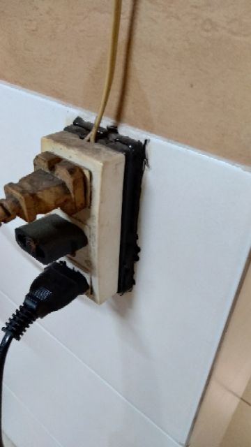 Keo Nhiệt Silicon, Keo Nến màu Đen loại siêu dính cỡ lớn 11mm
