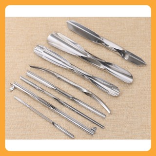 BỘ CẮT TỈA HOA QUẢ 80 MÓN