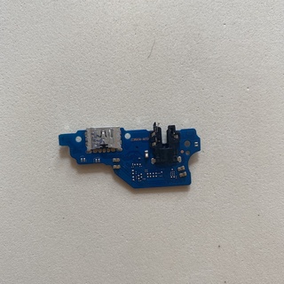 Bo mạch sạc Oppo Realme C20 - New