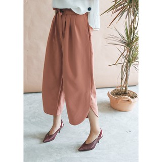 Chicka Chicka - Quần Splited office pants