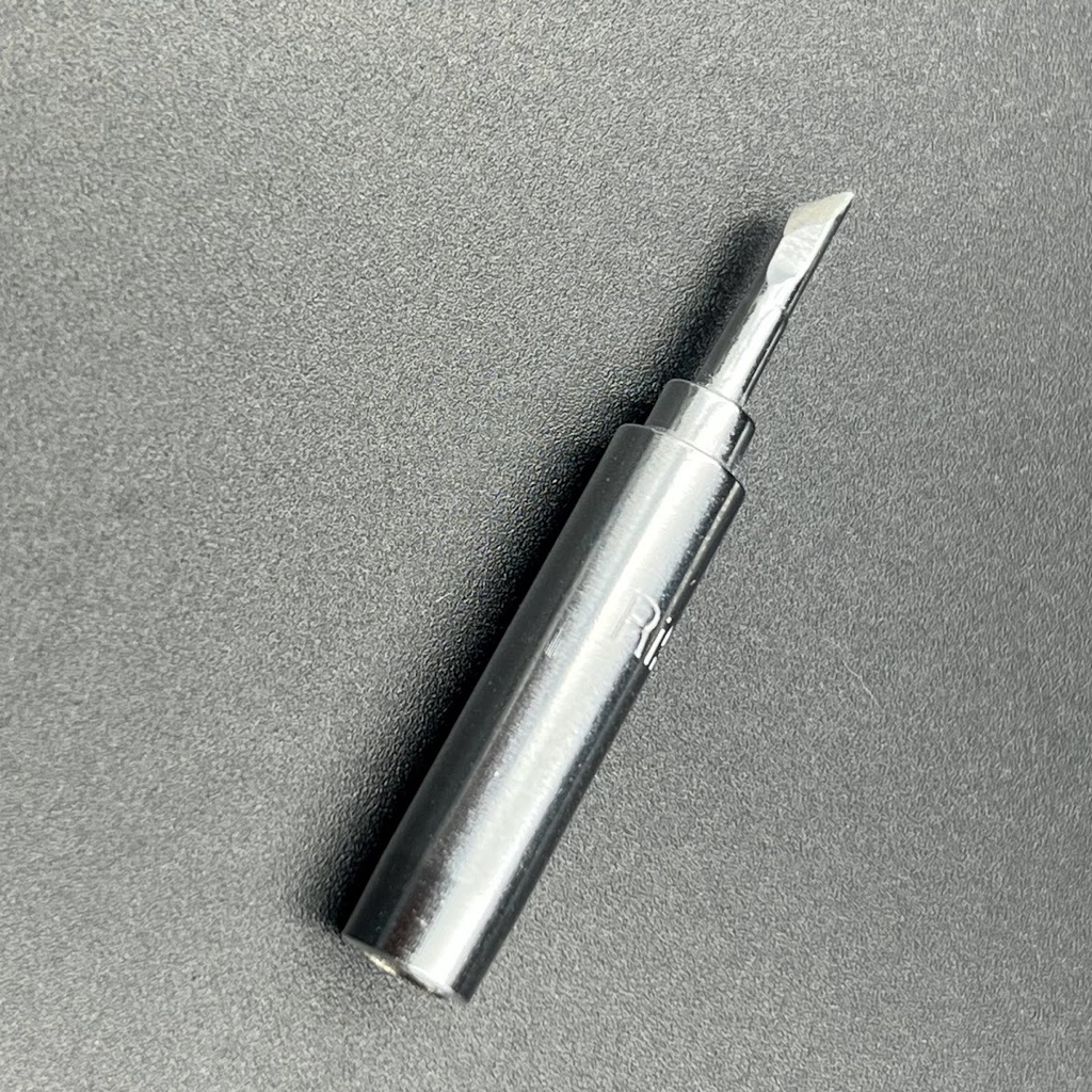 Mũi hàn 936 Riker (6 kiểu đầu)
