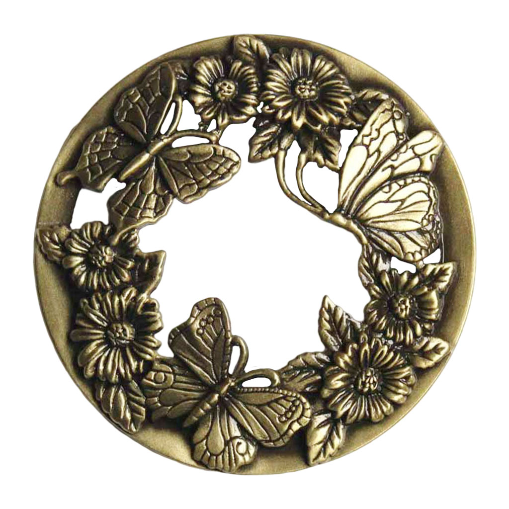 Nắp Đậy Ly Hình Cây Nến 73-81mm