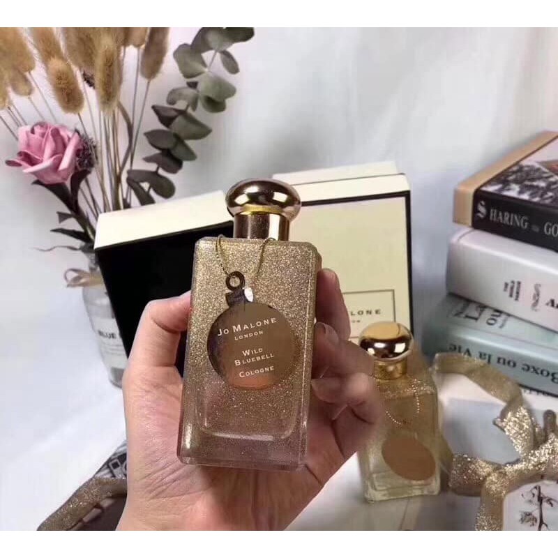 [𝘊𝘩𝘪́𝘯𝘩 𝘏𝘢̃𝘯𝘨] Nước hoa Jo Malone English Pear & Freesia Limited 100ml. nhẹ nhàng tinh tế và gợi cảm