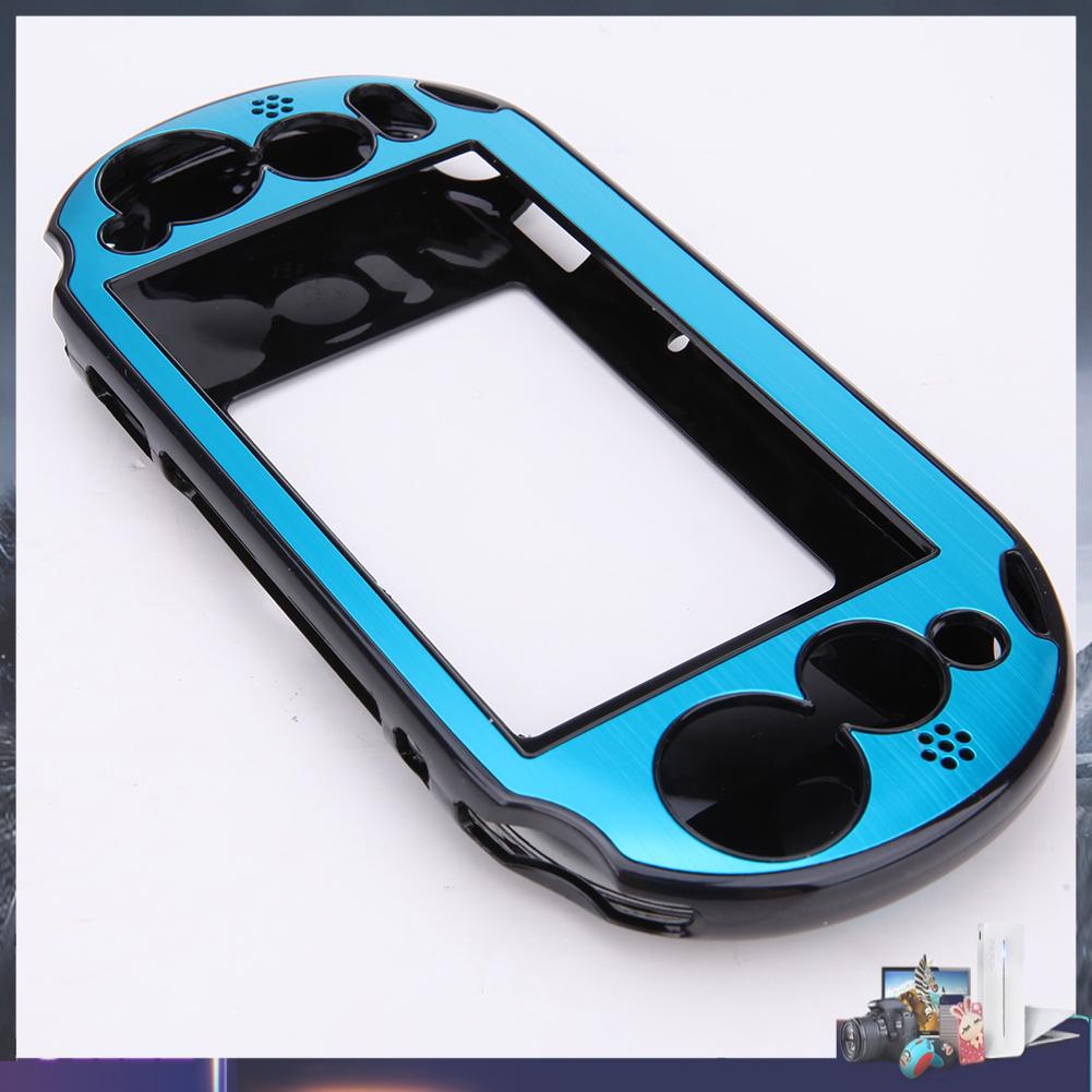 Vỏ nhôm bảo vệ cho Sony PlayStation PS Vita 2000 PSV PCH-20
