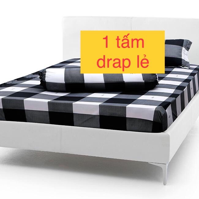1 Drap Thun Hàn Quốc Mát Lạnh{ chat để chọn màu } | BigBuy360 - bigbuy360.vn