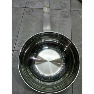 Chảo Edelkochen 28cm cạn - đáy từ