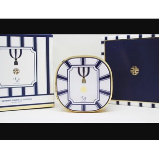 Phấn nước OHUI Ultimate Cover CC Cushion