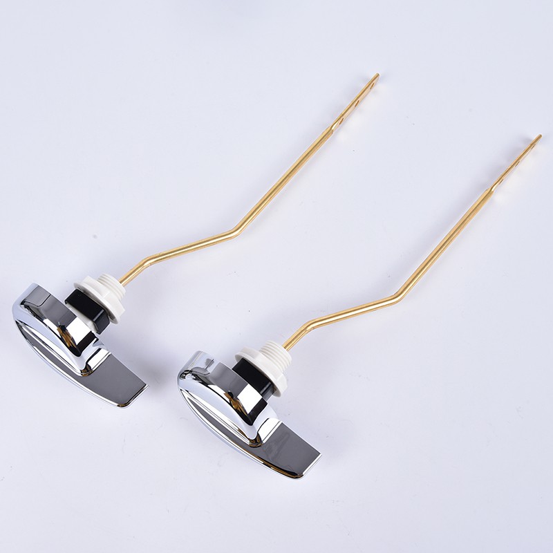 1 Tay Cầm Xả Bồn Cầu Tiện Lợi