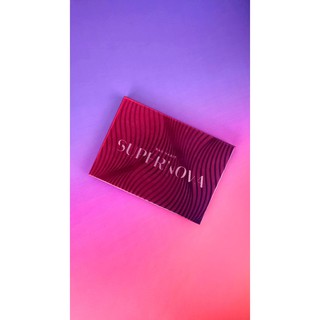 Phấn mắt Supernova Eyeshadow Palettes - Bad Habit