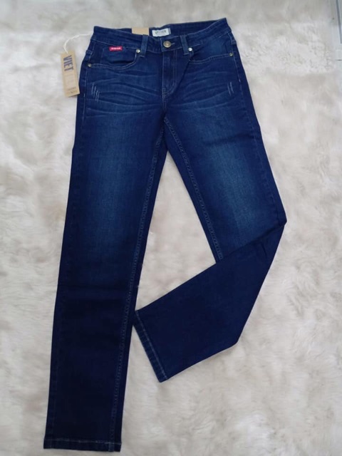 Quần dài jean nam Việt Tiến | BigBuy360 - bigbuy360.vn