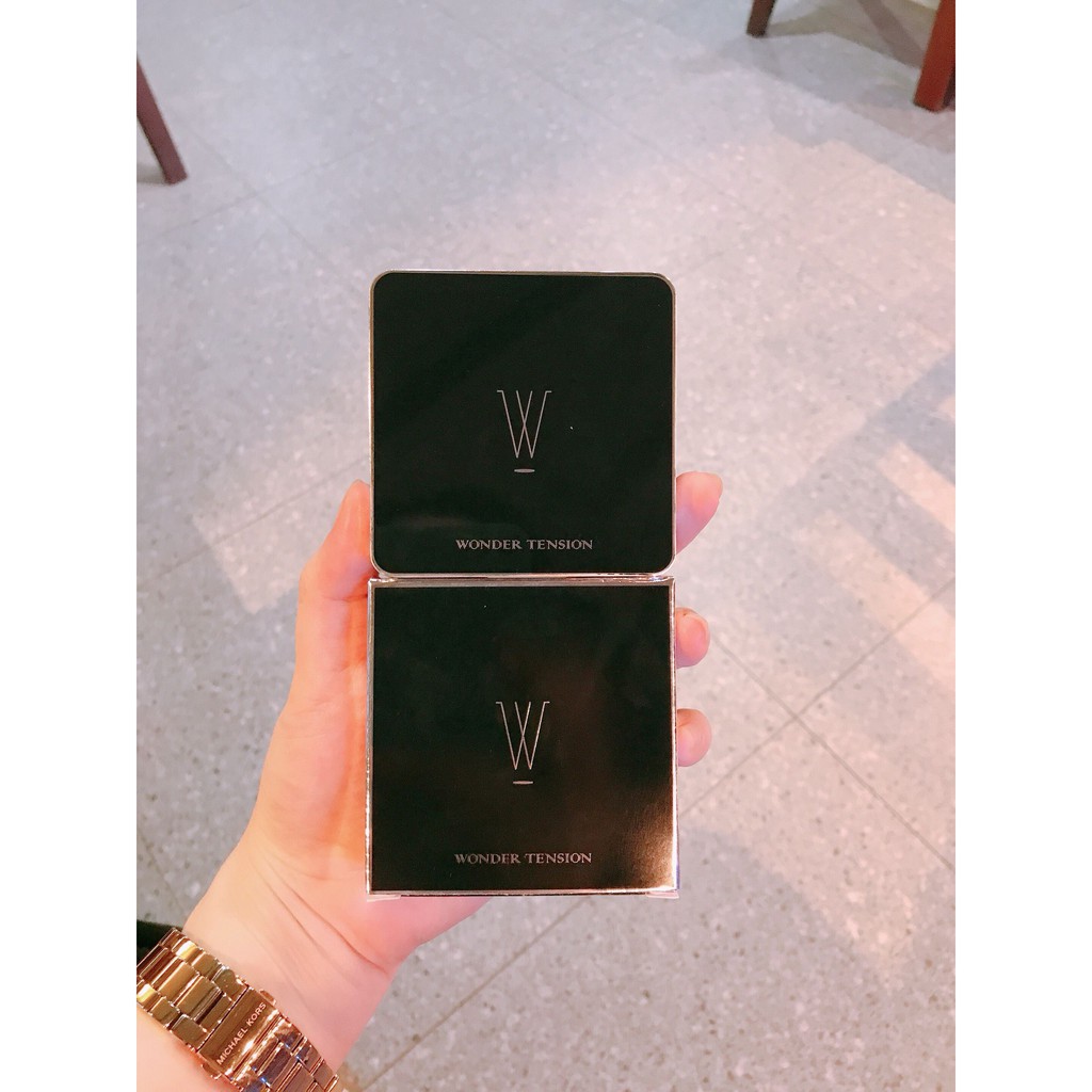 PHẤN  NƯỚC KIỀM DẦU  A’PIEU Wonder Tension Pact | BigBuy360 - bigbuy360.vn