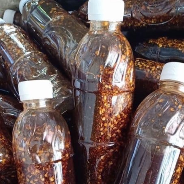 Combo 3 chai nước chấm thần thánh 500ml