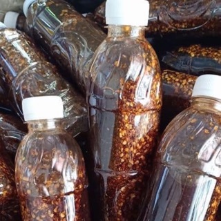 Combo 3 chai nước chấm thần thánh 500ml