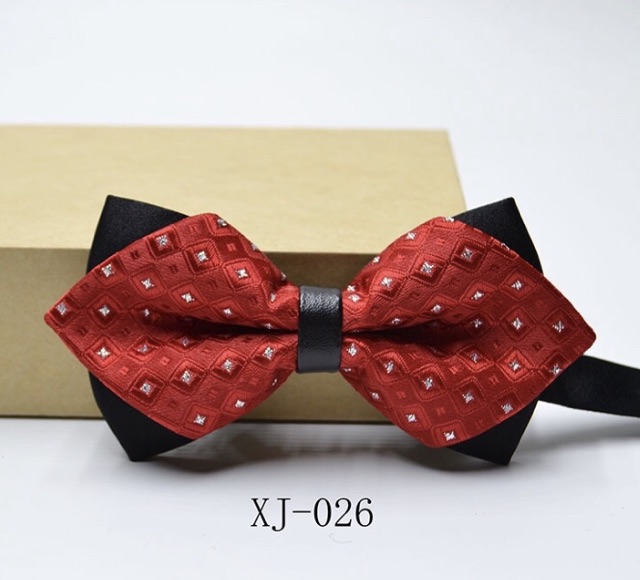 Nơ thời trang áo vest cao cấp | BigBuy360 - bigbuy360.vn