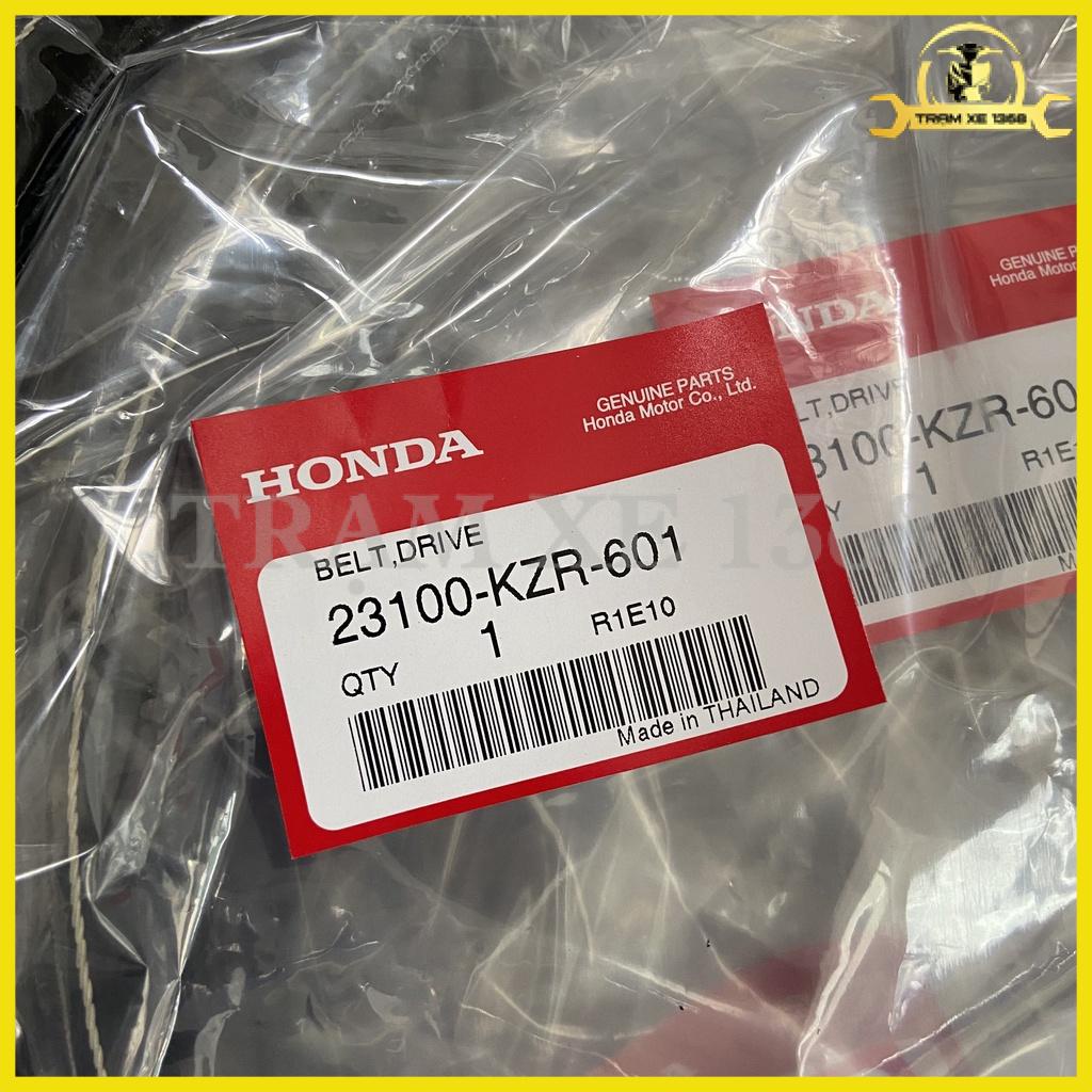 Dây curoa xe Airblade, Ab 110 125 150 Vairo PCX, SH mode, Vision hàng zin Honda Thái Lan