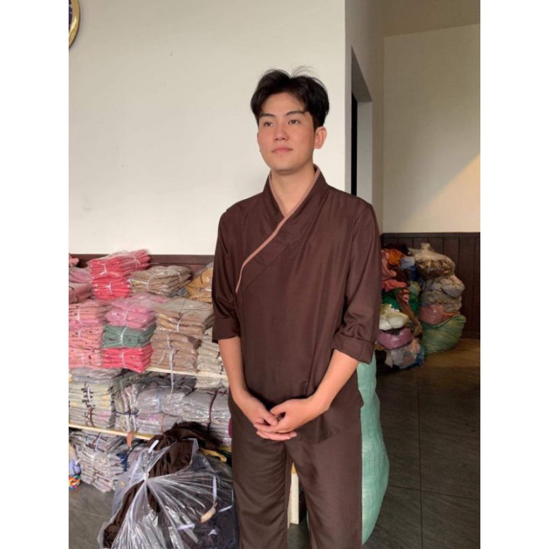 Đồ làm đi chùa# chéo nhật nam.tixi