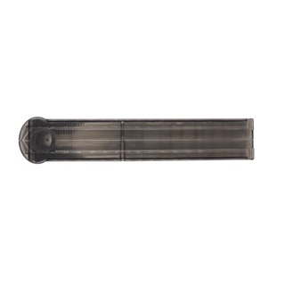 P90 đồ chơi phụ kiện trong suốt clip cho gel bóng blaster