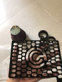 Che két nước CNC Winner