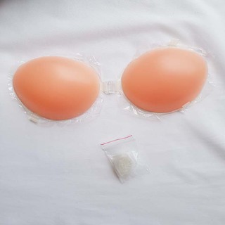 ÁO NGỰC DÁN SILICON MỎNG