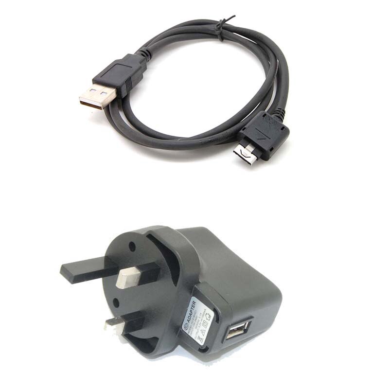 Dây Cáp Sạc USB Và Cáp Sạc Cho LG KF510 CU720 Shine KU970 KF600 KF700 KF750 SECRET KG275 KG770 KG800 KG810 KS10 KS20 KU500