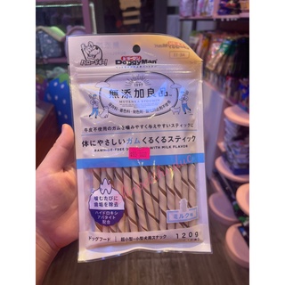 DOGGYMAN QUE GẶM CHO CHÓ-120G