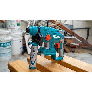 Máy khoan đục dùng pin lithium ion 20v trhli2201