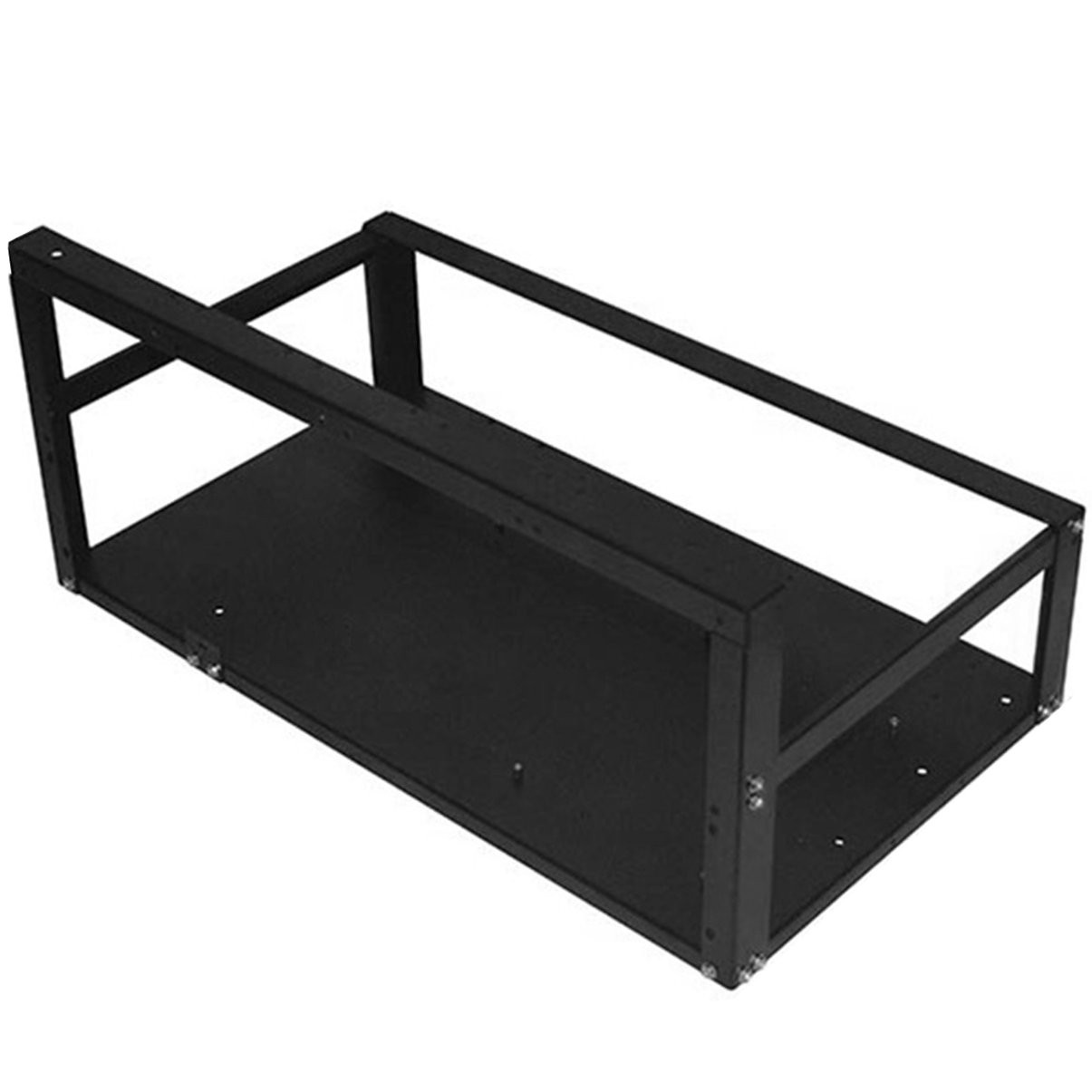 Giá Đỡ Bảng Mạch Đồ Họa 6-8 Gpus Secc | BigBuy360 - bigbuy360.vn