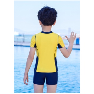 Đồ bơi bé trai cực chất (có size lớn)