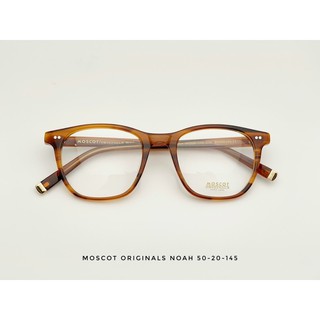[ Mẫu Mới ] Gọng kính cận Moscot Noah