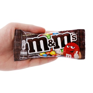 Kẹo Sôcôla Sữa M&M Milk Chocolate Chocolate