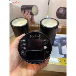 Đèn AD 100 pro