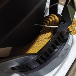 LOA BASS 40 TỪ 190 COIL 75 , 01 CÁI LOA BASS 40