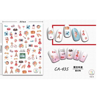 sticker valentine, tình yêu