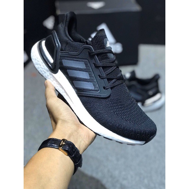 HOT HOT Nhất Giày Adidas Ultraboost 6.0 Real Chính Hãng kẻo hết ) new . . . new ⚡ . 🌺 ` ‣ ` # ":