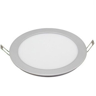 Đèn LED âm trần tròn 9w ánh sáng trắng