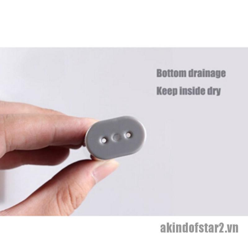 Bàn Chải Đánh Răng Lông Mềm Có Thể Gấp Lại Đa Năng Khi Đánh Răng