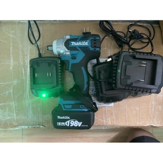 Sạc Bu Lông 21v/198v cho máy khoan máy siết bulong Makita, Dewalt, Hitachi