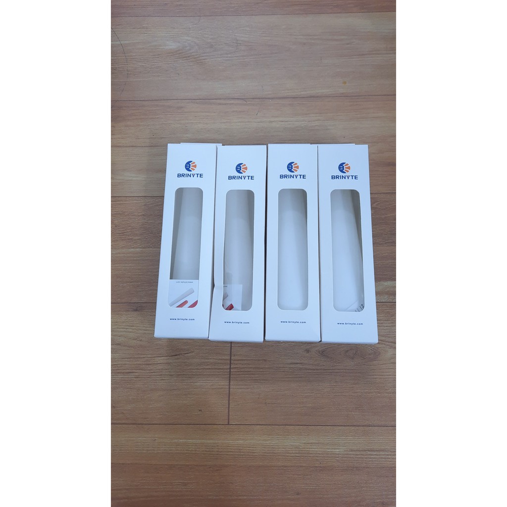 Đầu tản sáng Brinyte