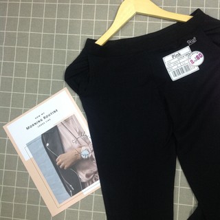 Quần legging đen đủ size