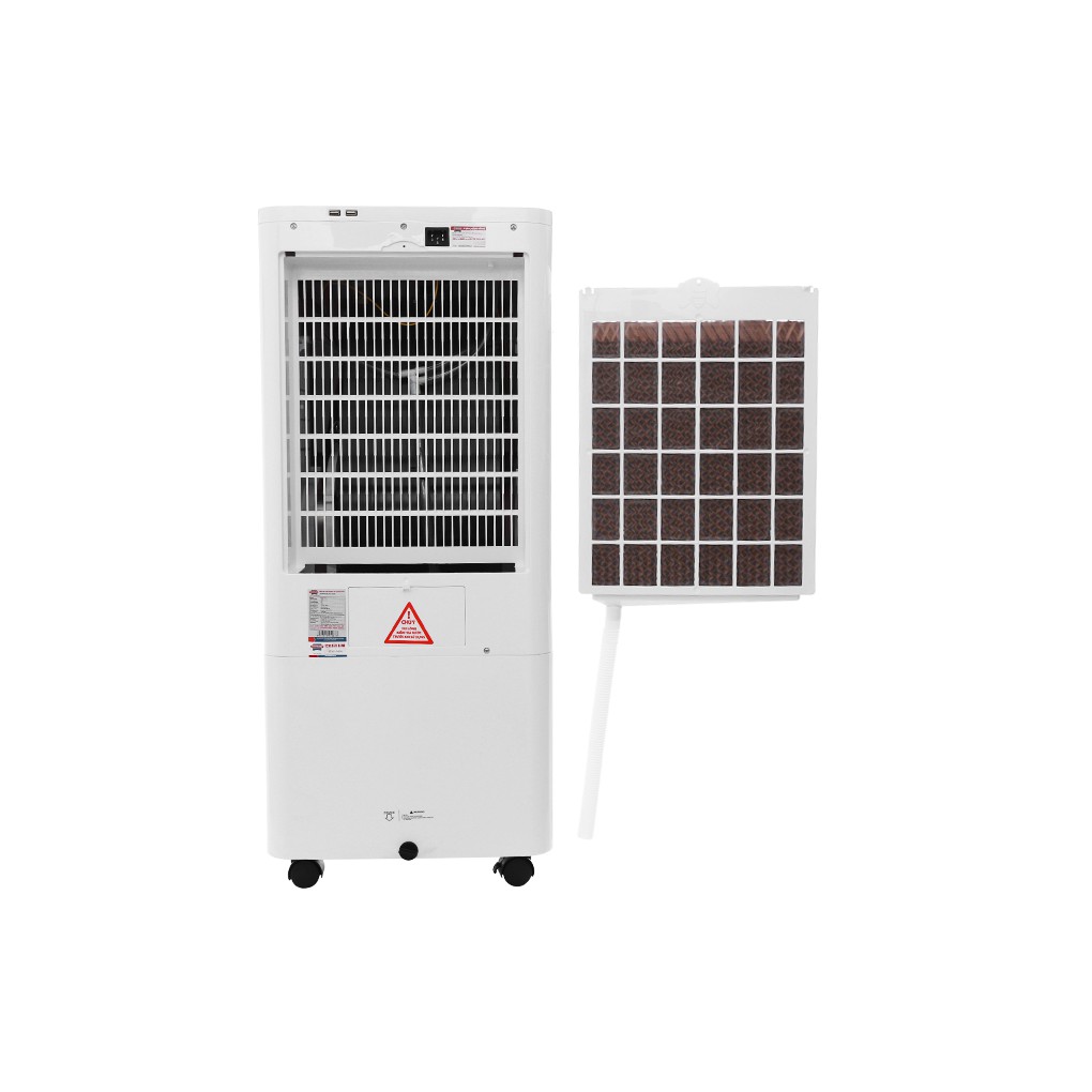 Quạt điều hòa Sunhouse SHD7721