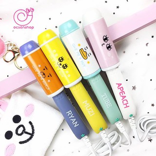 Máy là tóc mini Kemier 2 In 1 shop oanh