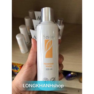 Tpcn360 dung dịch vệ sinh phụ nữ scion nuskin lks