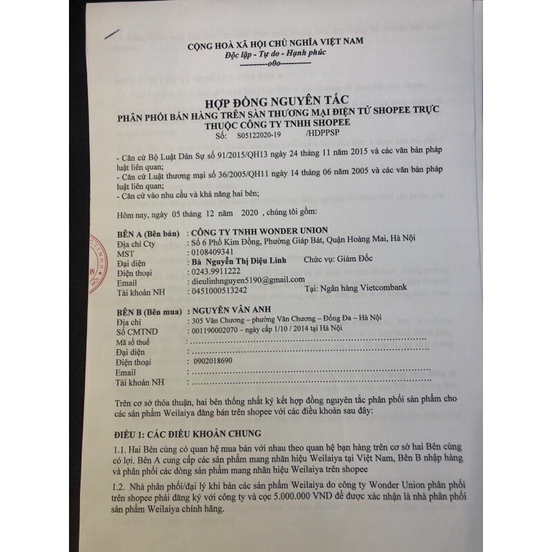 Kem Dưỡng Tay Weilaiya Làm Mềm Chống Nhăn Da Tay 50g | BigBuy360 - bigbuy360.vn