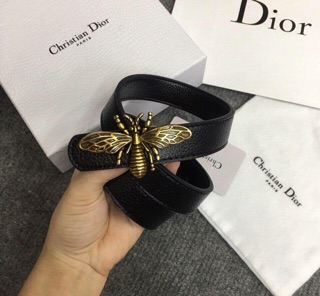 Dây lưng Dior
