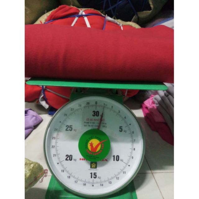 Vài Cotton  4c ...