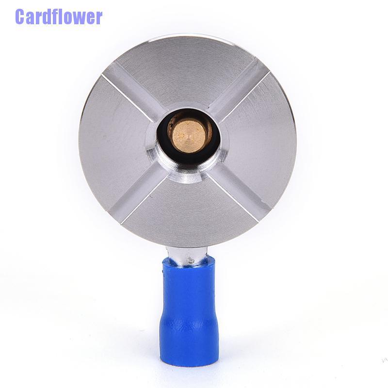 Phụ kiện đầu kết nối pin Cardflower 22mm 510