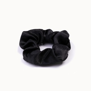 Cột tóc Scrunchies chất vải satin xinh xắn