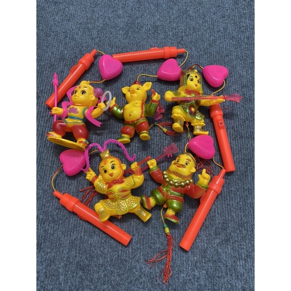 Đèn Trung Thu Tây Du Ký Cho Bé