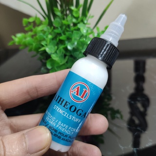 Gel in Scan hình Stencil Aiheo 30ml